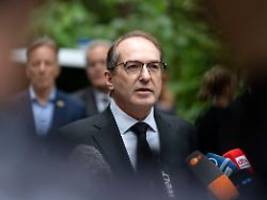 sicherheitspaket angekündigt: dobrindt will gefährdern elektronische fußfessel anlegen
